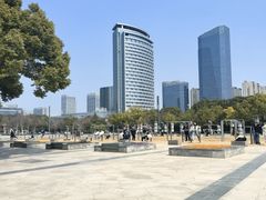 -天鹅湖体育公园