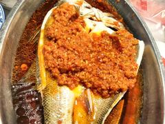 -回家吃饭·地道南昌菜(建德观总店)