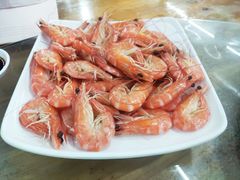 -明记海鲜大排档(巽寮湾店)