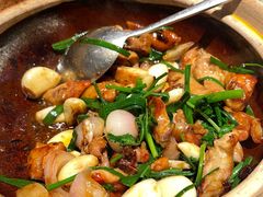 啫啫土鸡-荣小馆(临海世纪花城店)