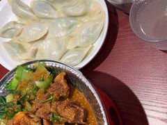 -喜家德虾仁水饺(北京超极合生汇店)