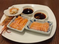 -浙江西子宾馆·瑶园咖啡厅