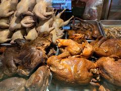 -兴盛德·麻辣花生大王·老店(中山路店)