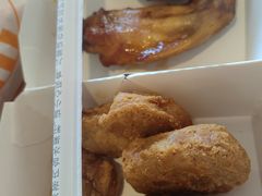 -肯德基(新阳光店)