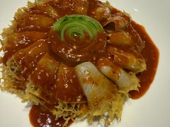 -宫燕府·京菜·烤鸭·淮扬菜(王府中心店)