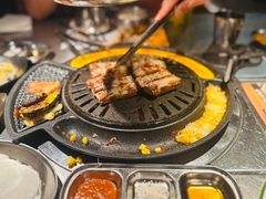 -炑八韩烤(琼华店)