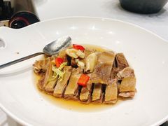 -源牌酒店·家常六安菜