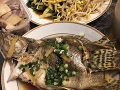 -得意楼蒸菜馆
