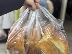 -钟楼大面包