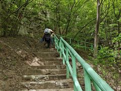 -孤山寨风景区