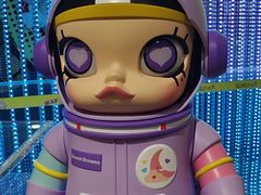 -泡泡玛特POPMART(西单大悦城店)