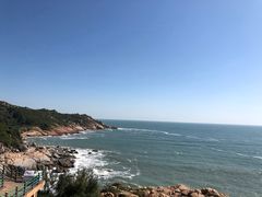 -广东惠东海龟国家级自然保护区