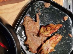 -汉拿山(包河万达店)