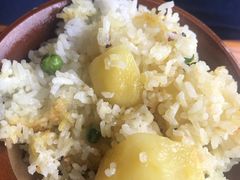 -郑件洋芋饭庄