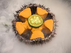 -品海楼·大连海胆锅贴馆(东港店)