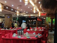 -萬家灯火·私房湘菜·22年老手艺(南岭大道店)