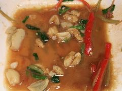-大洋家·精品潮汕菜·生腌砂锅粥(天河东路店)