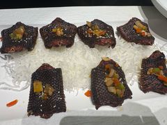 -海味世家·家常菜馆(明州里店)