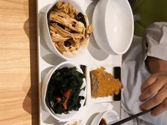 素鸡排-轻蔬不用等·素食(江苏路店)