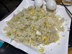 蛋炒饭-曹掌柜小酒馆烧烤集团(崂山同兴路店)