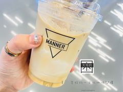 -Manner Coffee(IFS一楼店)