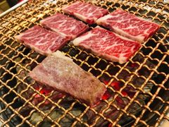 -九田家黑牛烤肉料理(石路天虹店)