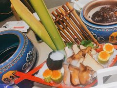 -享月汤皇·海鲜小火锅·聚会(曲江创意谷店)