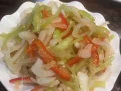 -塔里木的羊·新疆特色餐厅(钱湖北路店)