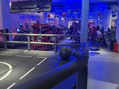 -我爱运动健身·游泳·瑜伽·普拉提馆(大卫城店)