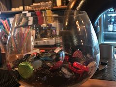 -FOAM LAB 泡沫实验室精酿餐吧