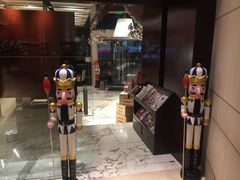 -西点坊(浦东香格里拉店)