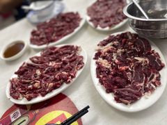 -原野牛肉岛