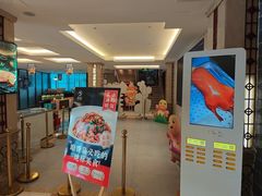 -宏运厨房·海鲜青岛菜·生日宴(城市阳台店)