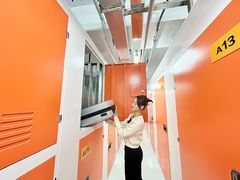 -安东易迷你仓自助寄存仓库(淞虹路店)