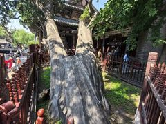 -晋祠博物馆