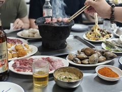 -火云龙烤肉(紫荆花店)