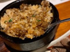-肉魁屋·烧肉·烧鸟·酒场(高新店)