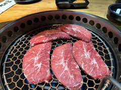 -九田家黑牛烤肉料理(新光汇店)
