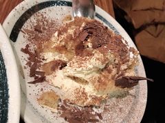 提拉米苏-PIZZA BIANCA(民园店)