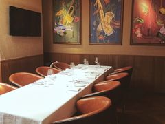 -Bistro Wang 牛排馆