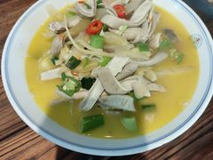 -好灶头妈妈菜·千岛湖土菜地标美食