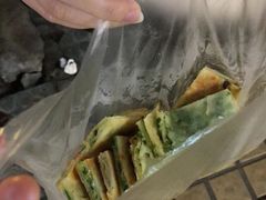 -咏春葱油饼(德政中路店)