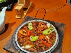 -农厨好味·温泉鹅·农家菜