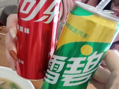 -海胆小馆(东北水饺·春柳店)