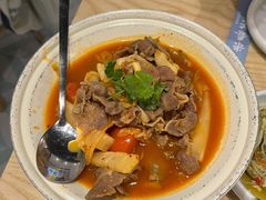 -米泰芒·东南亚料理(体育西店)