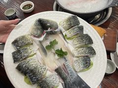 -御膳粥·牛乳粥底火锅·地道顺德菜(容桂店)