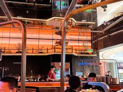-西塔老太太泥炉烤肉(上海七宝领展广场店)