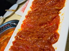 -蜀留香火锅·始于1999·原四川老火锅(白堤路店)