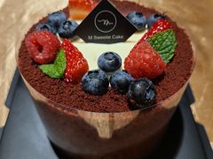 -姆们M Sweetie Cake(五道口店)