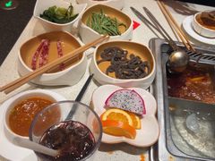 -海底捞火锅(吾悦国际广场店)